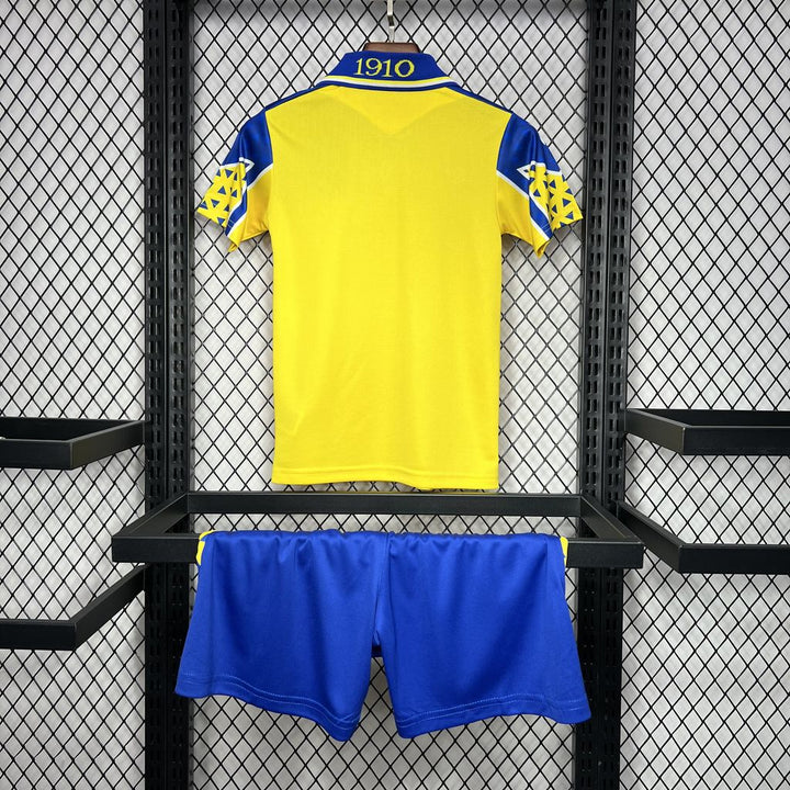 Kit - Cadiz Domicile 24/25