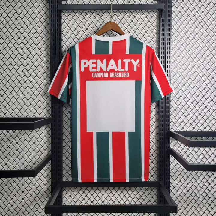 Fluminense Domicile 92/93