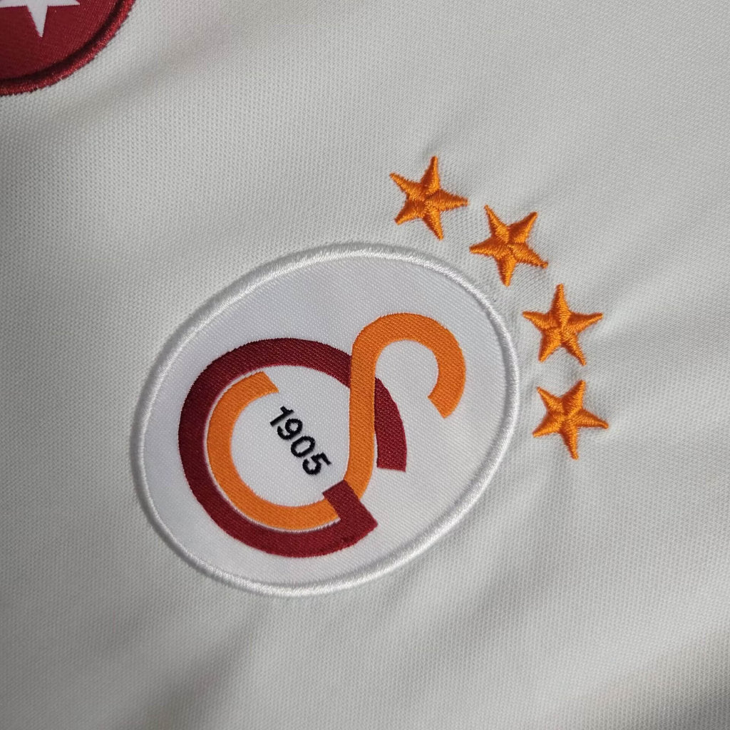 Galatasaray Extérieur 23/24