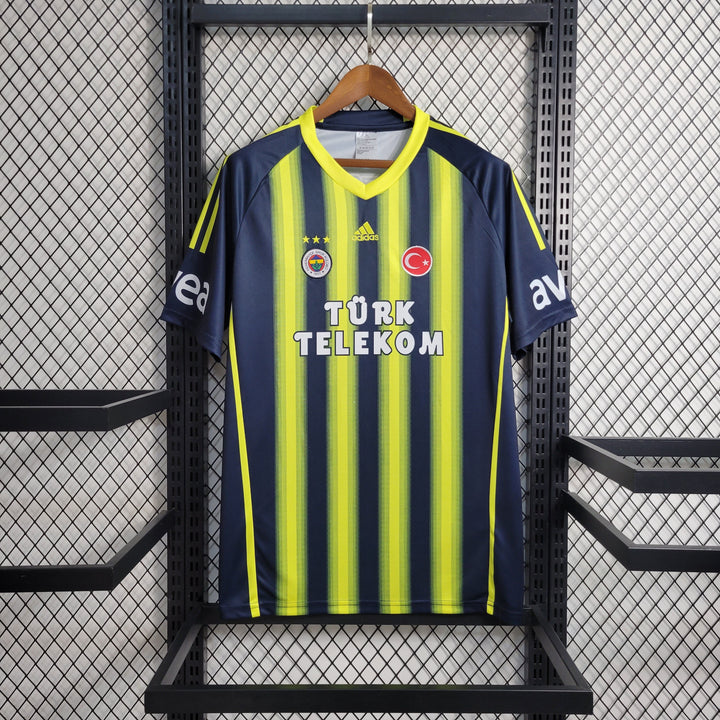 Fenerbahce Domicile 13/14