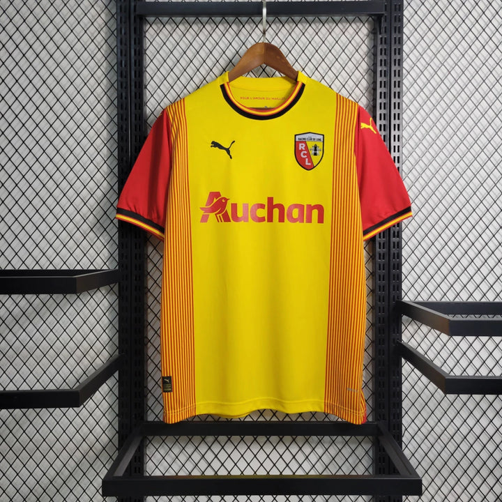 RC Lens Domicile 23/24