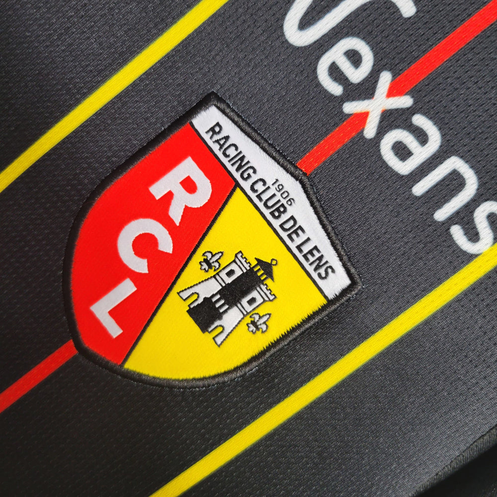 RC Lens Away 23/24
