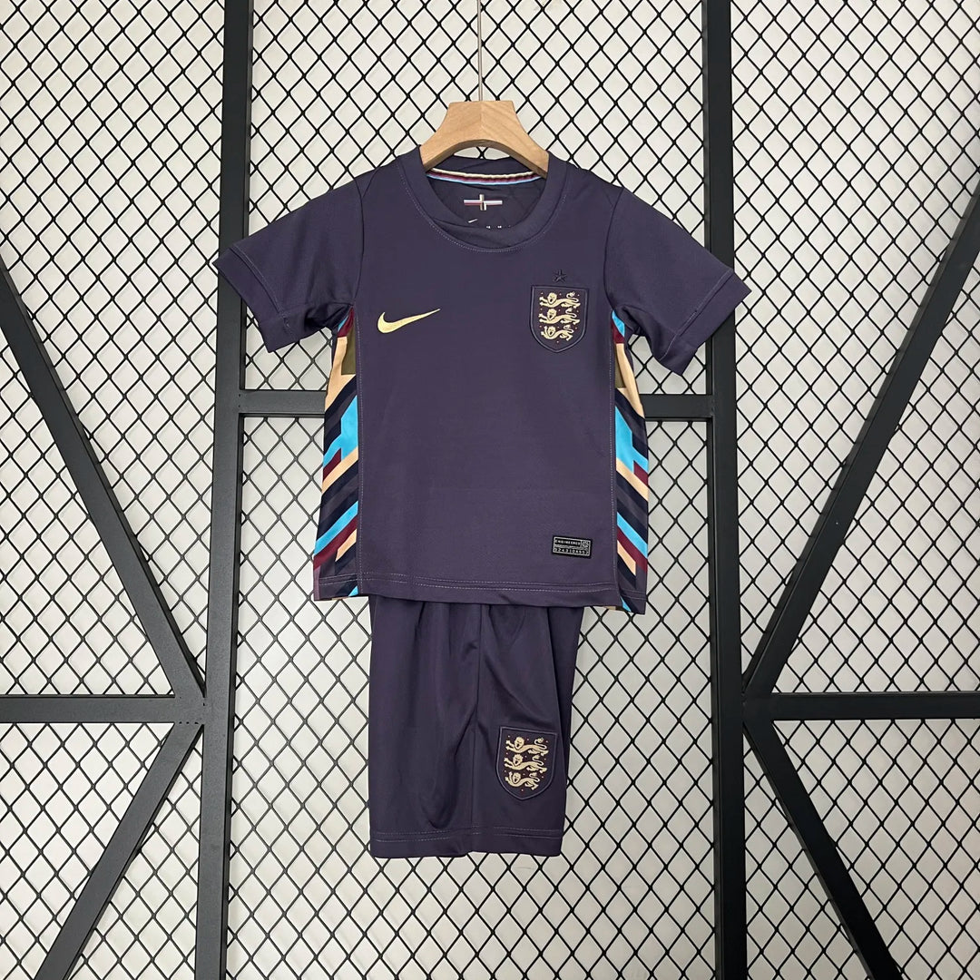 Kit - Angleterre Extérieur 24/25