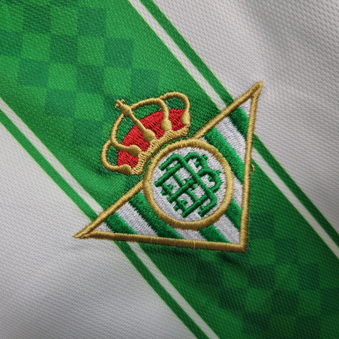 Real Betis Domicile 23/24