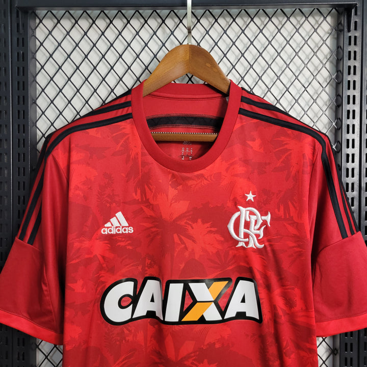 Flamengo Domicile 14/15