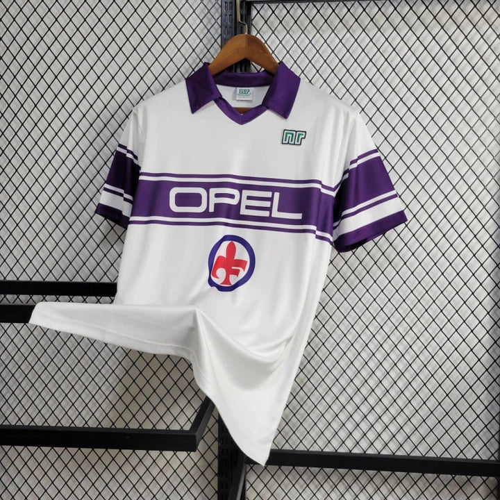 Fiorentina Extérieur 84/85