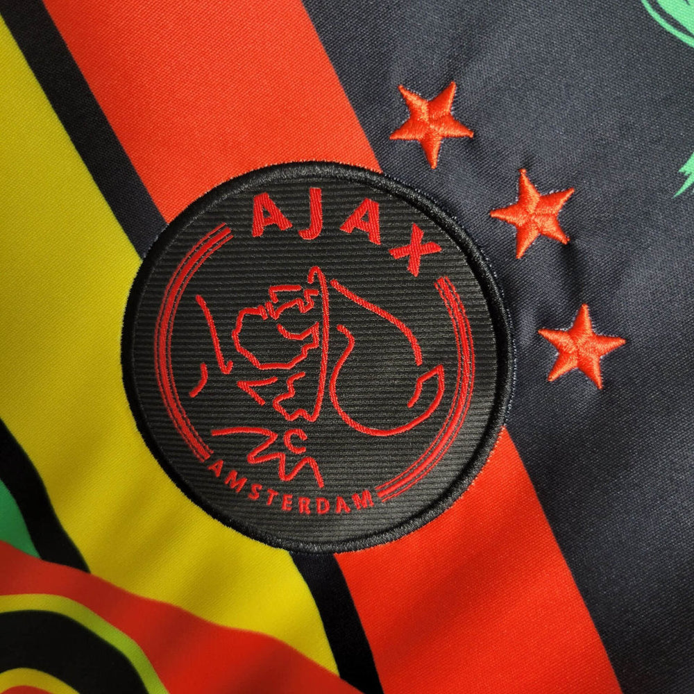 Camiseta Ajax Edición Especial 23/24