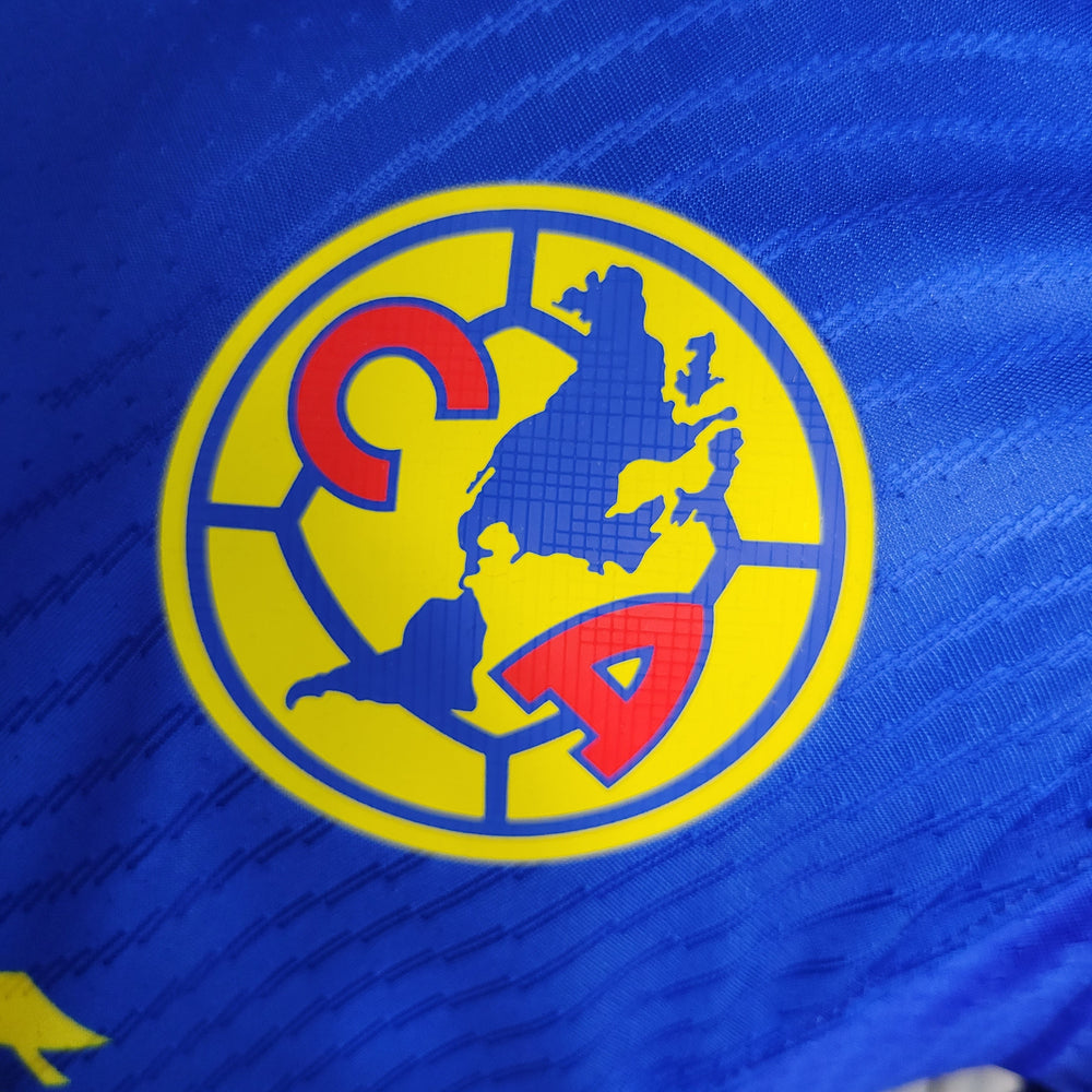 Club América Away 23/24 - Player Version