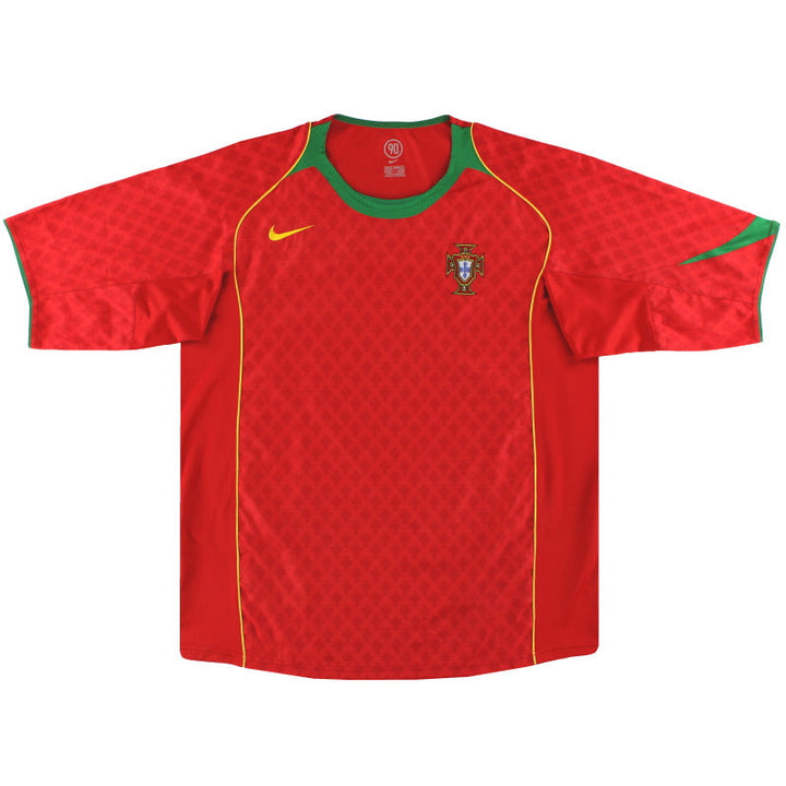 Portugal Home 04/05