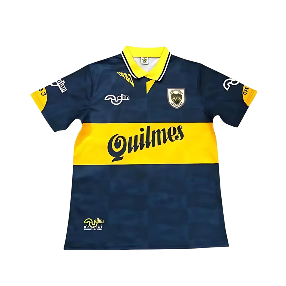 Boca Juniors Local 95/96