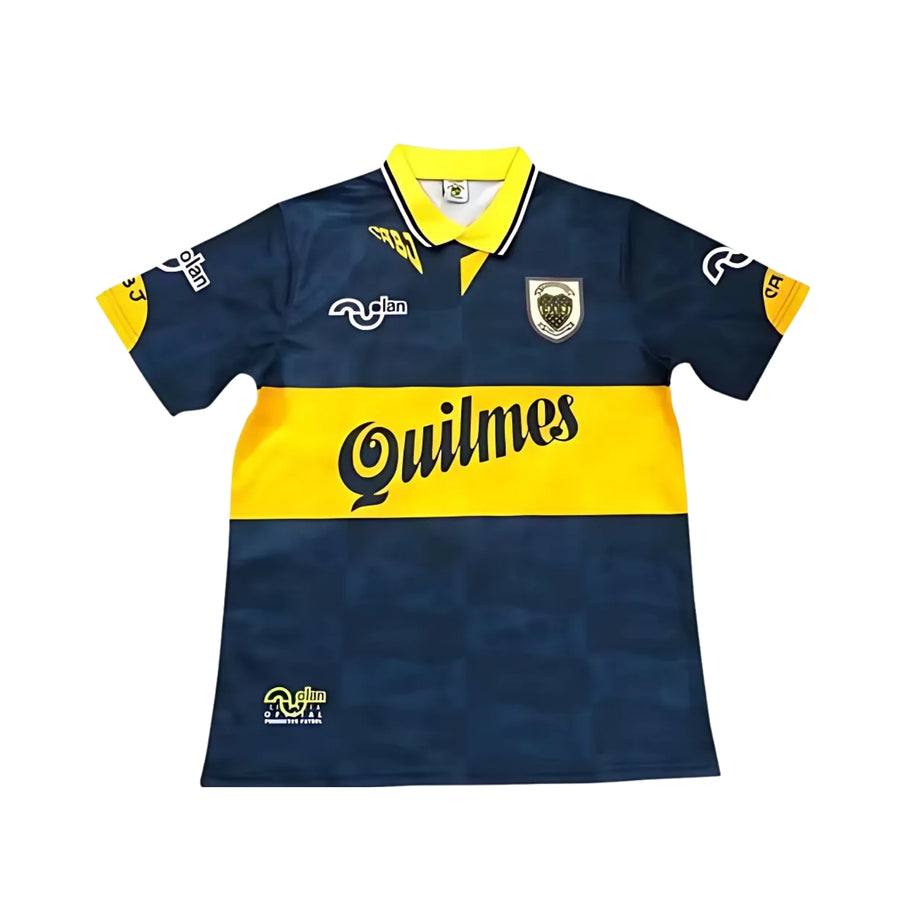 Boca Juniors Domicile 95/96