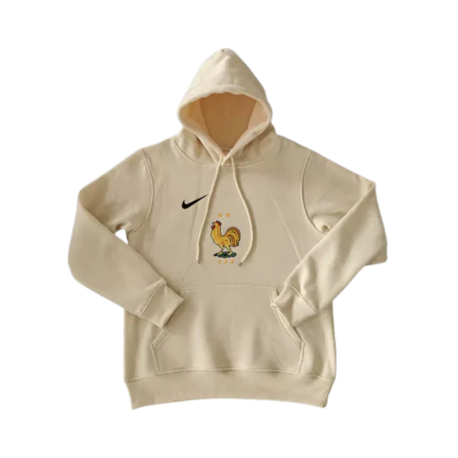 France 25/26 - Sweat - Vue de face