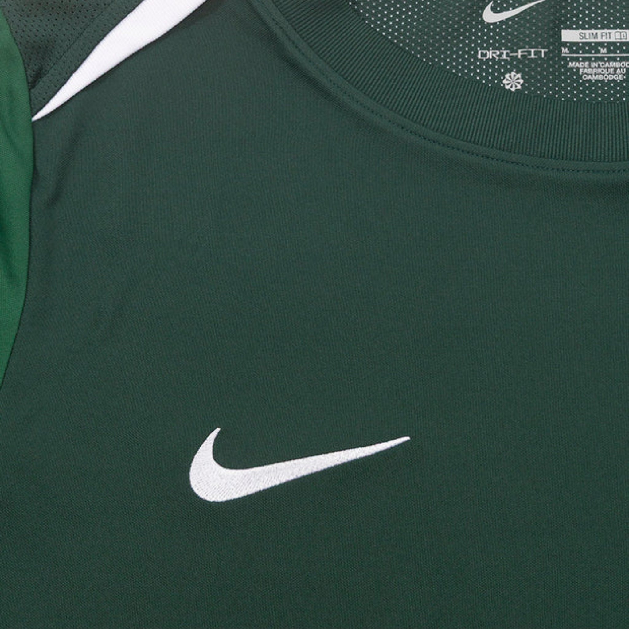 Sporting Training 26/27