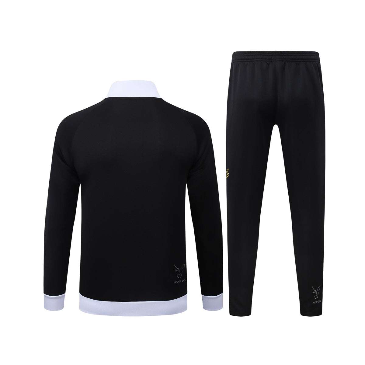 Juventus 26/27 - Tracksuit - Full Zip