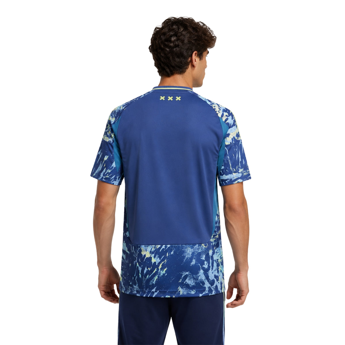 Ajax Extérieur 24/25
