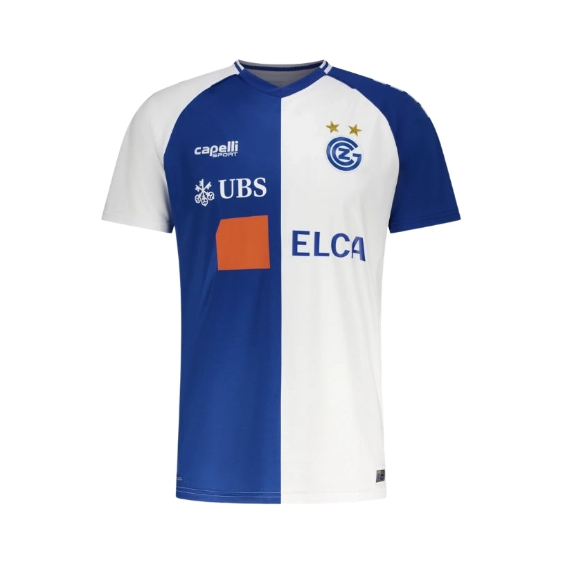 Grasshopper Club Zürich Domicile 25/26