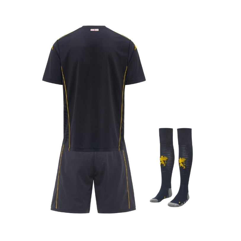 Kit - Genoa Gardiens de But 25/26