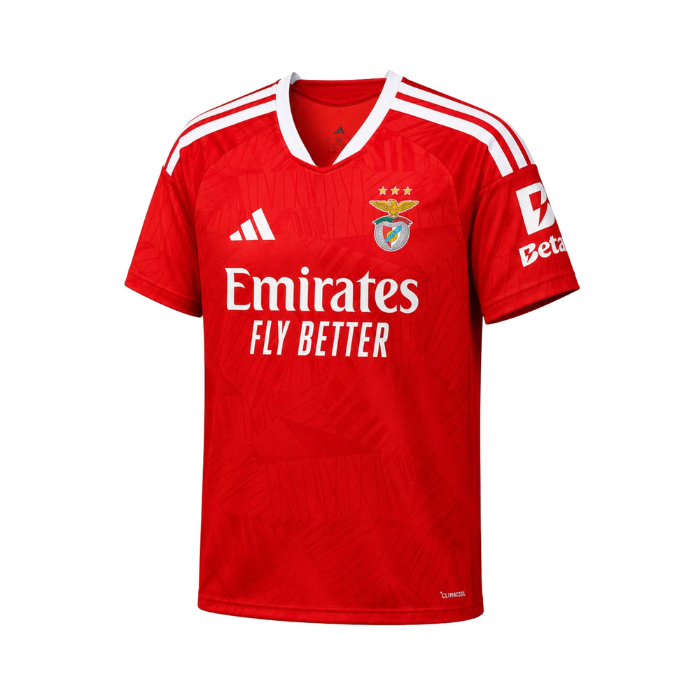Benfica Domicile 26/27