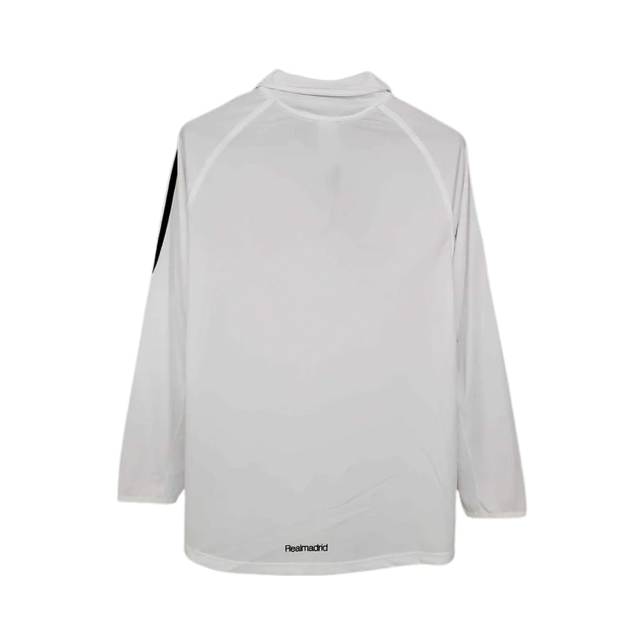 Real Madrid Domicile 05/06