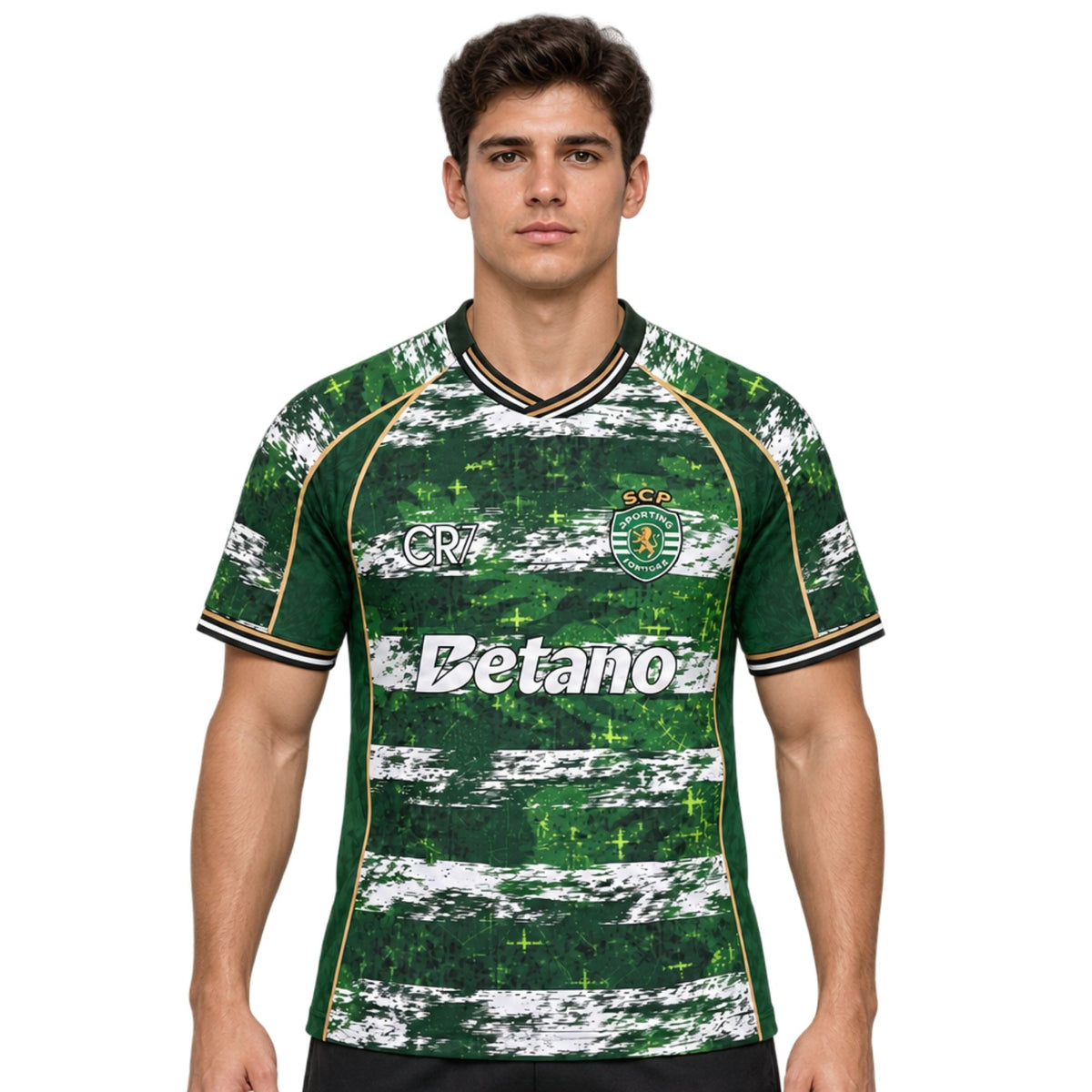 Sporting Édition Spéciale 26/27