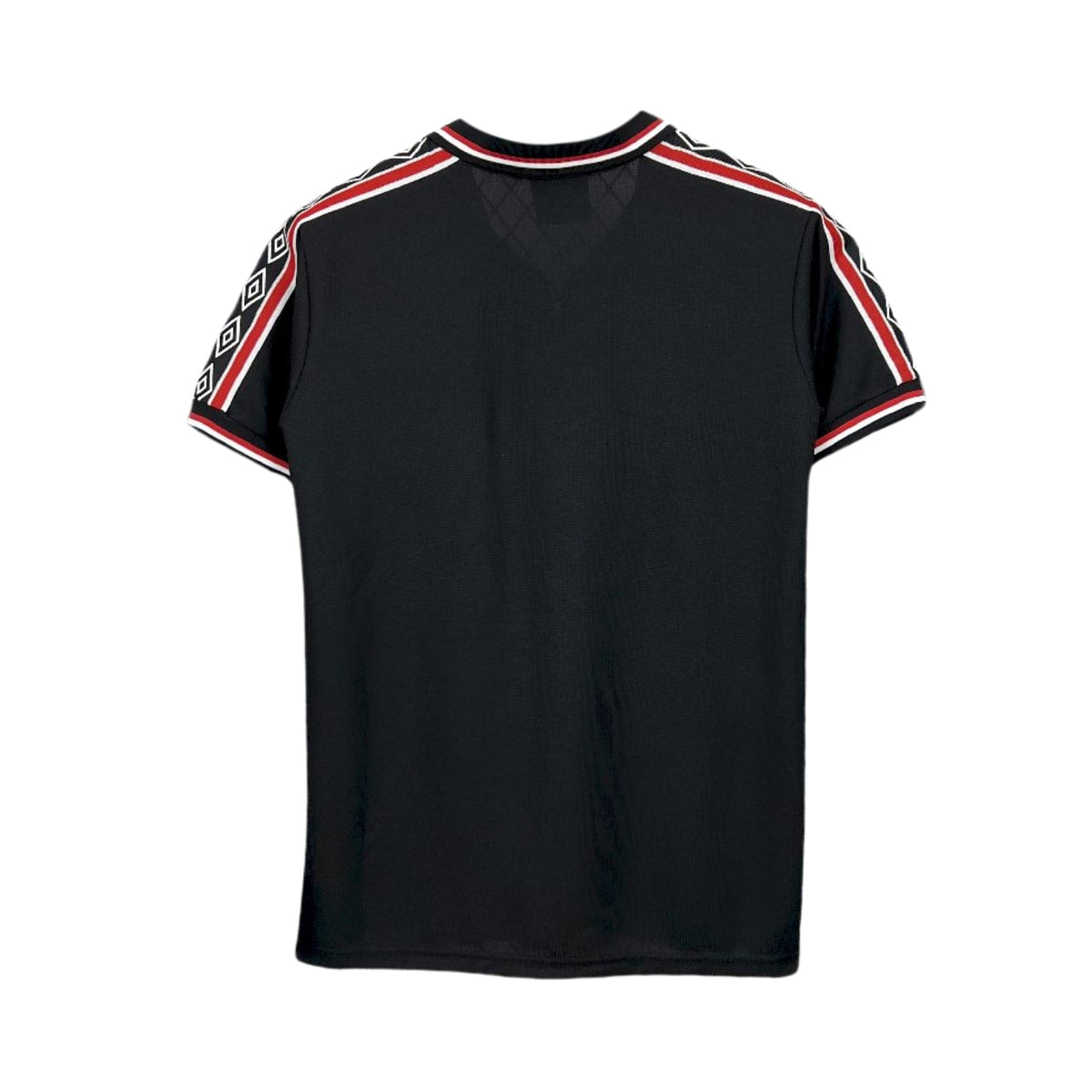 Manchester United Third 98/99 - Back view