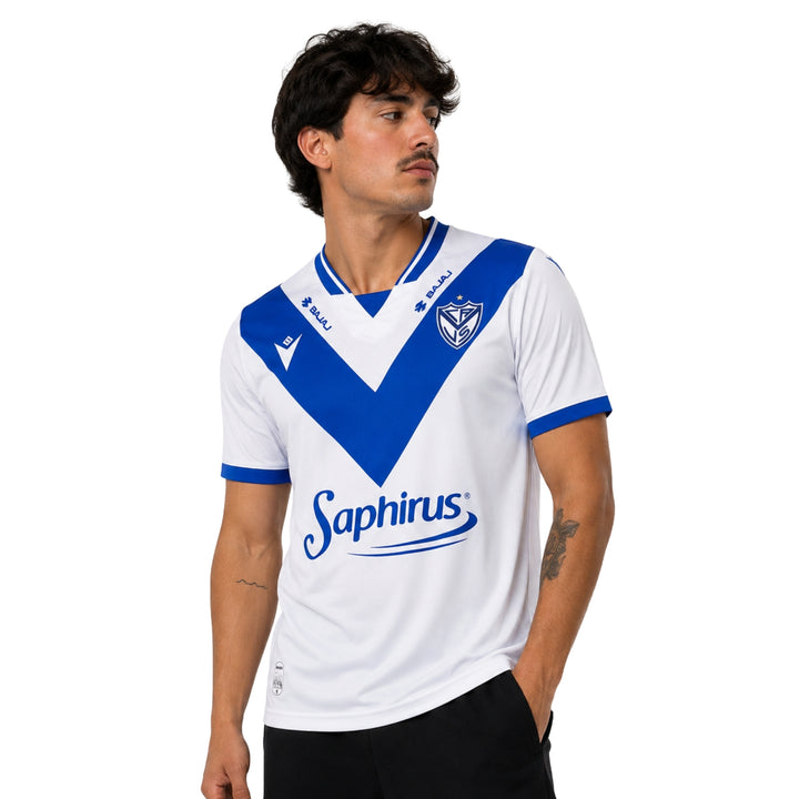 Vélez Sarsfield Domicile 26/27