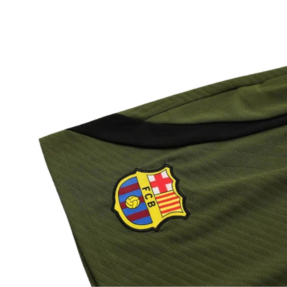 Équipement de Entraînement - Barcelone 23/24 - Détail