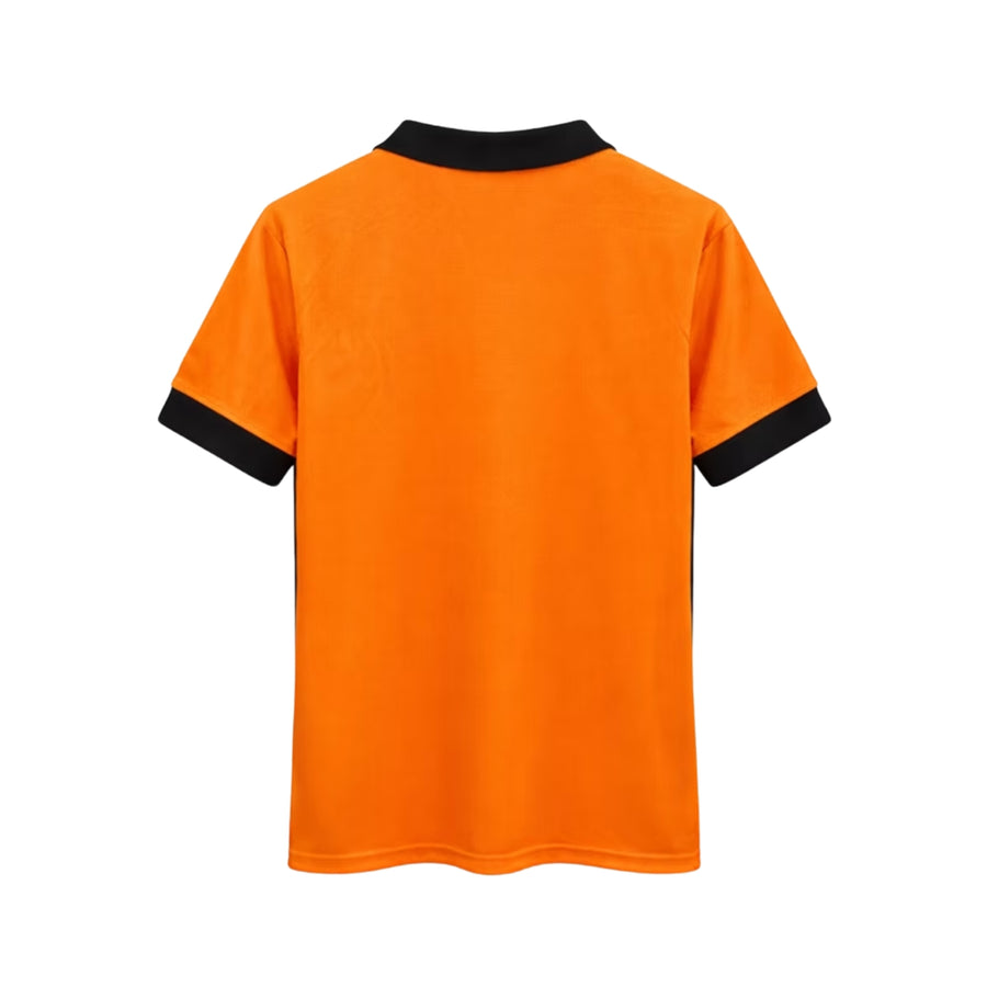 Pays-Bas Domicile 80/81