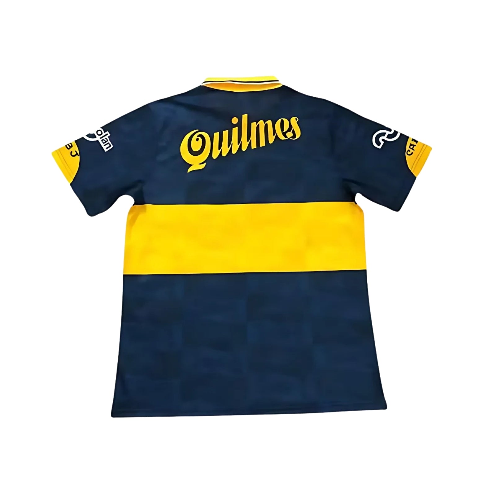 Boca Juniors Domicile 95/96