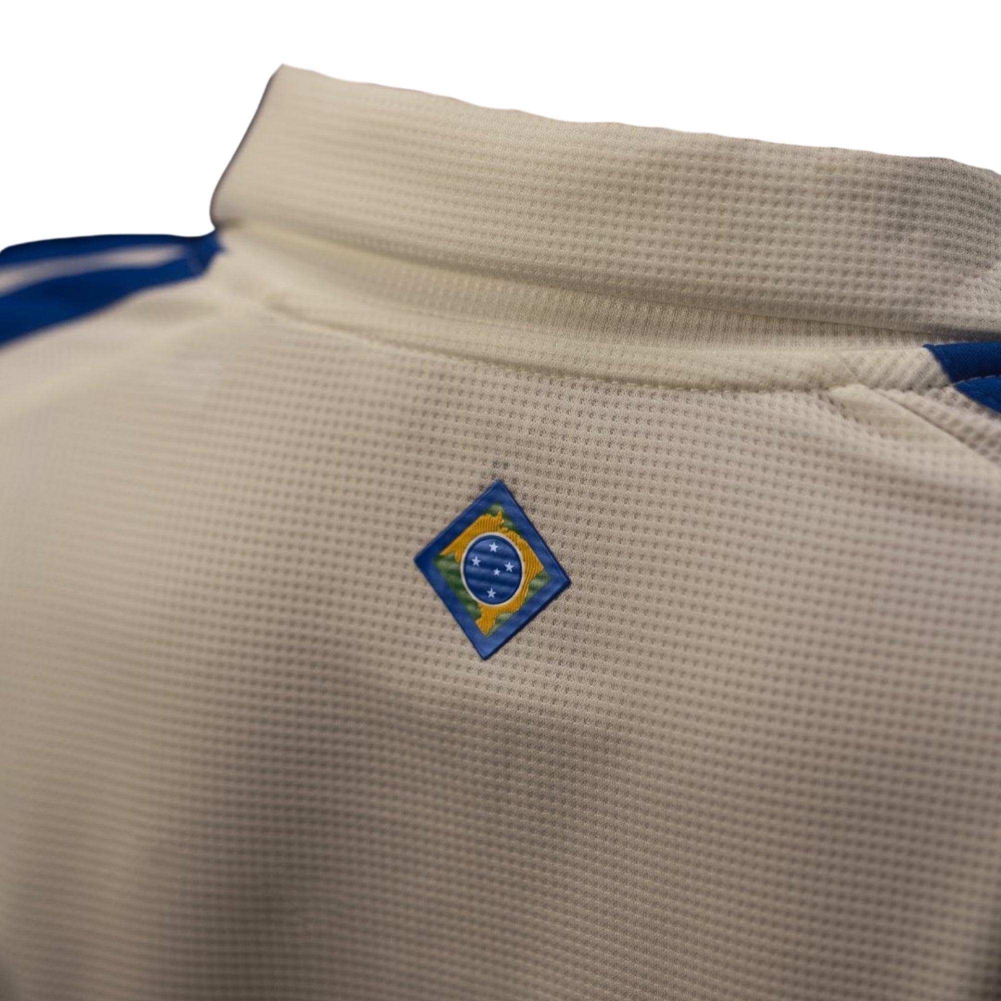 Cruzeiro Troisième 26/27