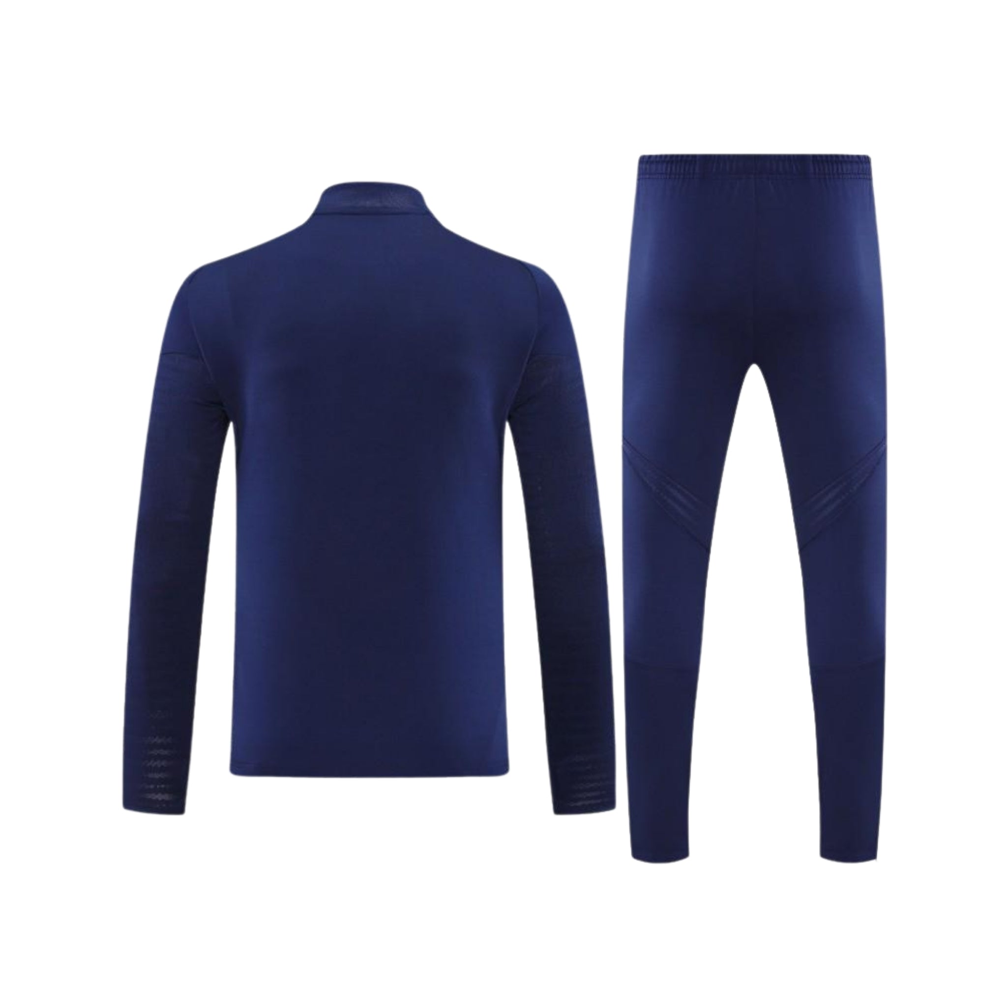 Arsenal 26/27 - Survêtement - 1/2 Zip