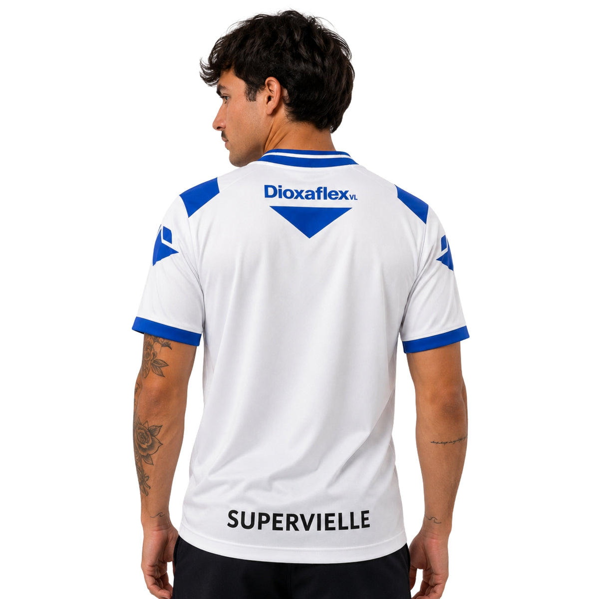 Vélez Sarsfield Domicile 26/27