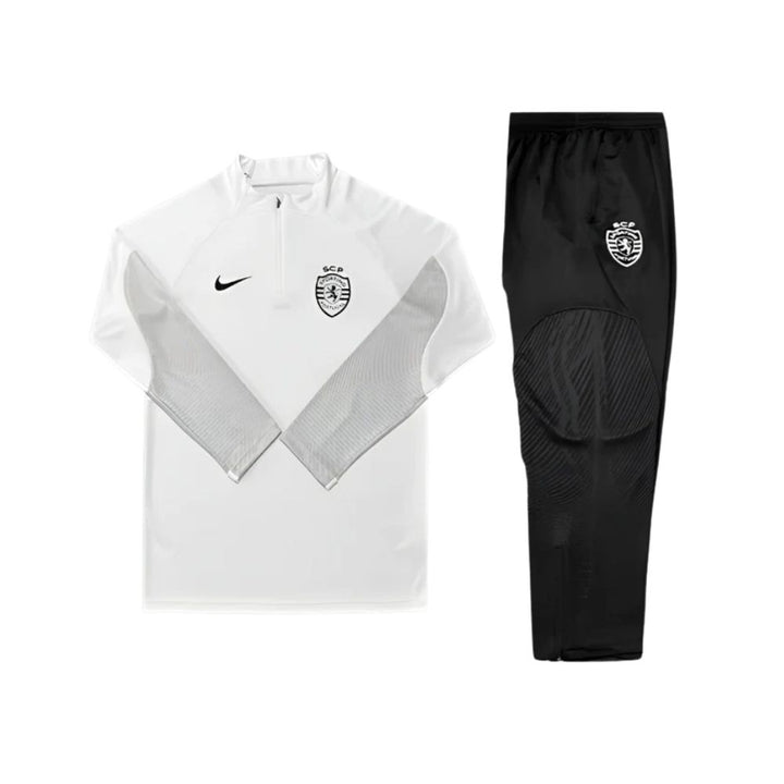 Sporting - Tracksuit - 1/2 Zip