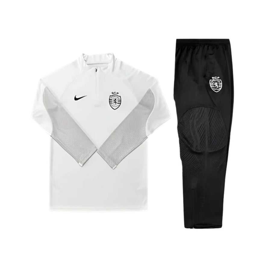 Sporting - Survêtement - 1/2 Zip