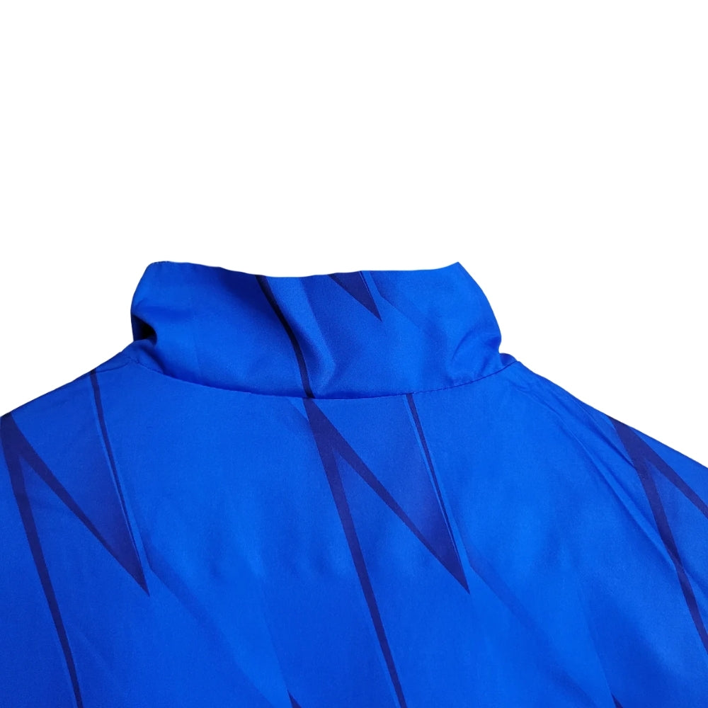 Coupe-Vent Réversible  - Al-Hilal 23/24 - Détail