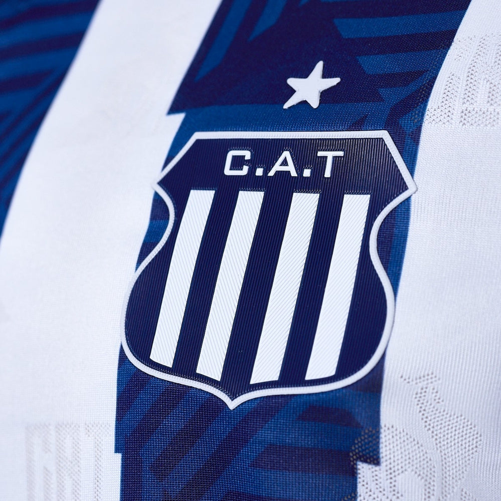 Talleres de Córdoba Home 25/26