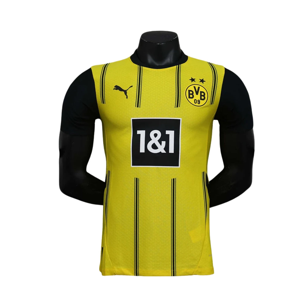 Borussia Dortmund Local 24/25 - Versión Jugador