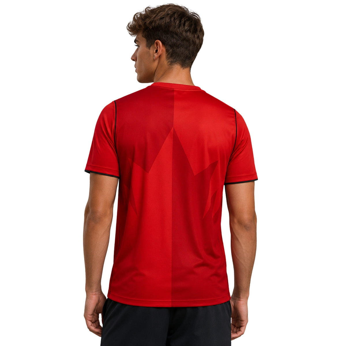 Canada Domicile 26/27 - Coupe du Monde 2026