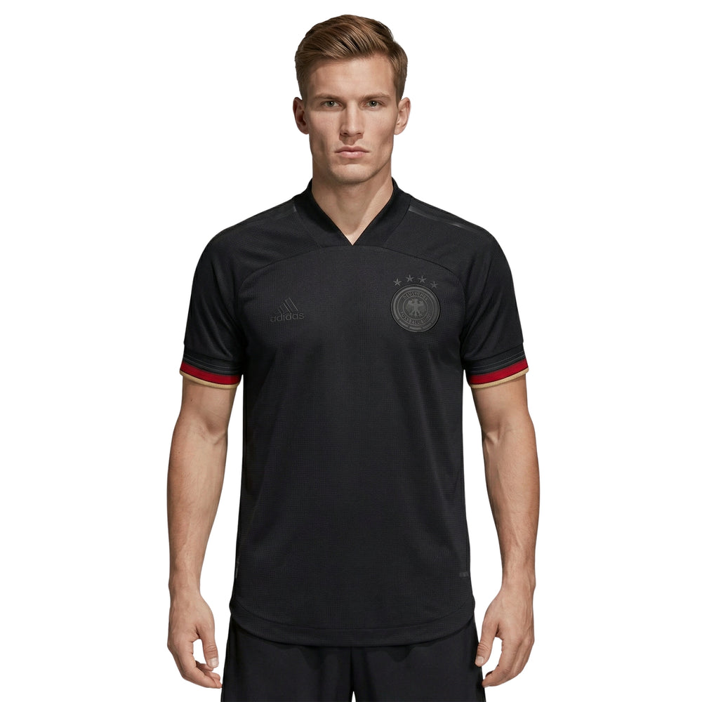 Alemania Visitante 20/21