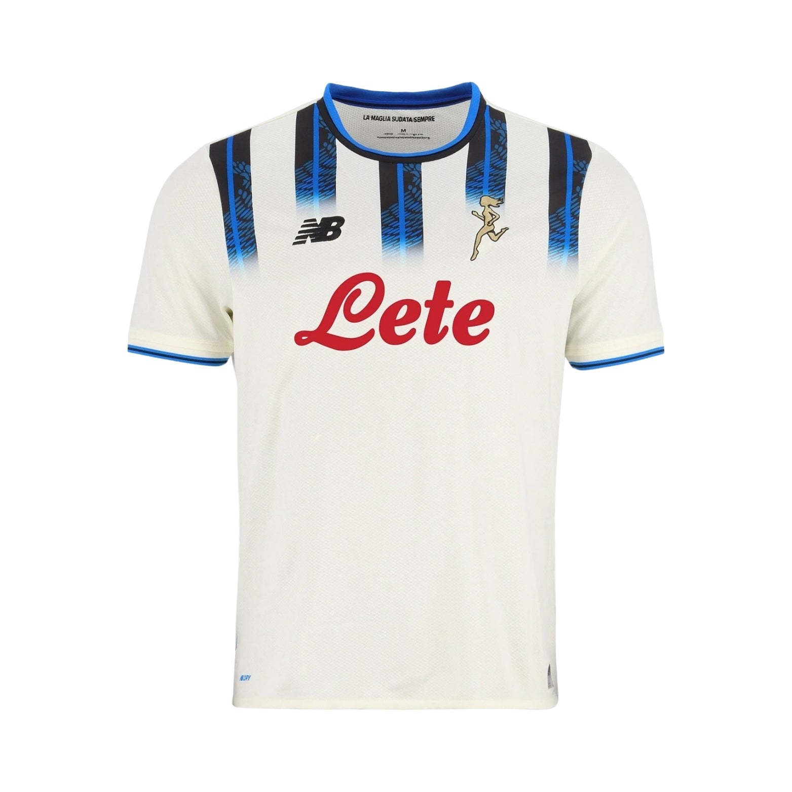 Atalanta Extérieur 25/26