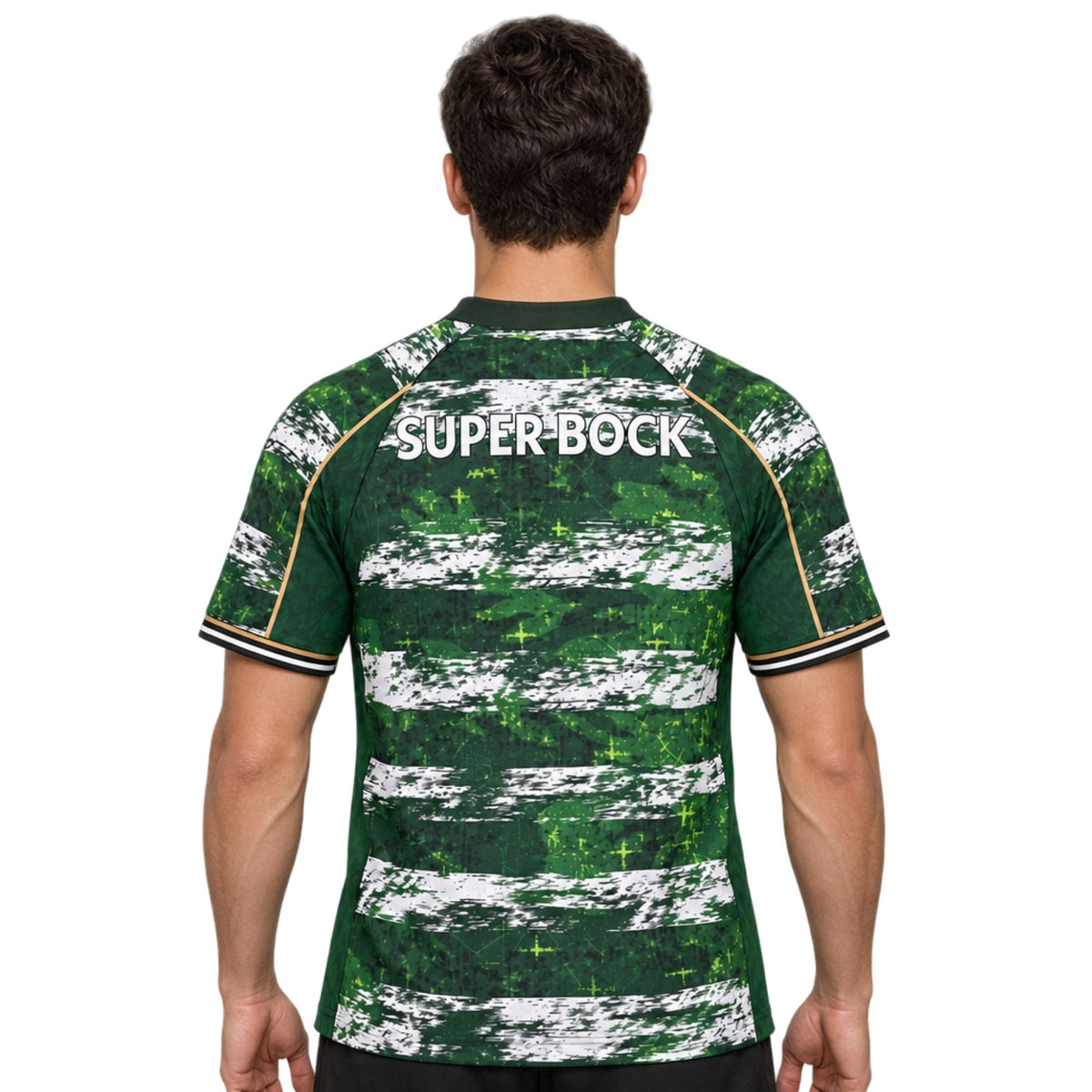 Sporting Édition Spéciale 26/27