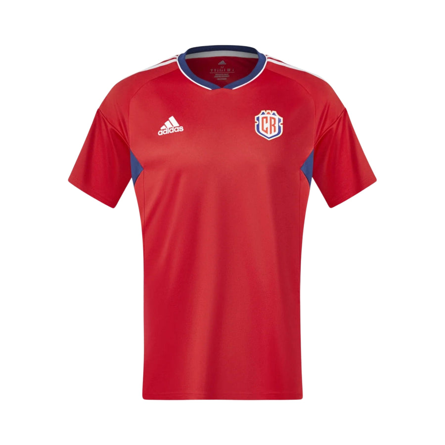 Costa Rica Domicile 22/23