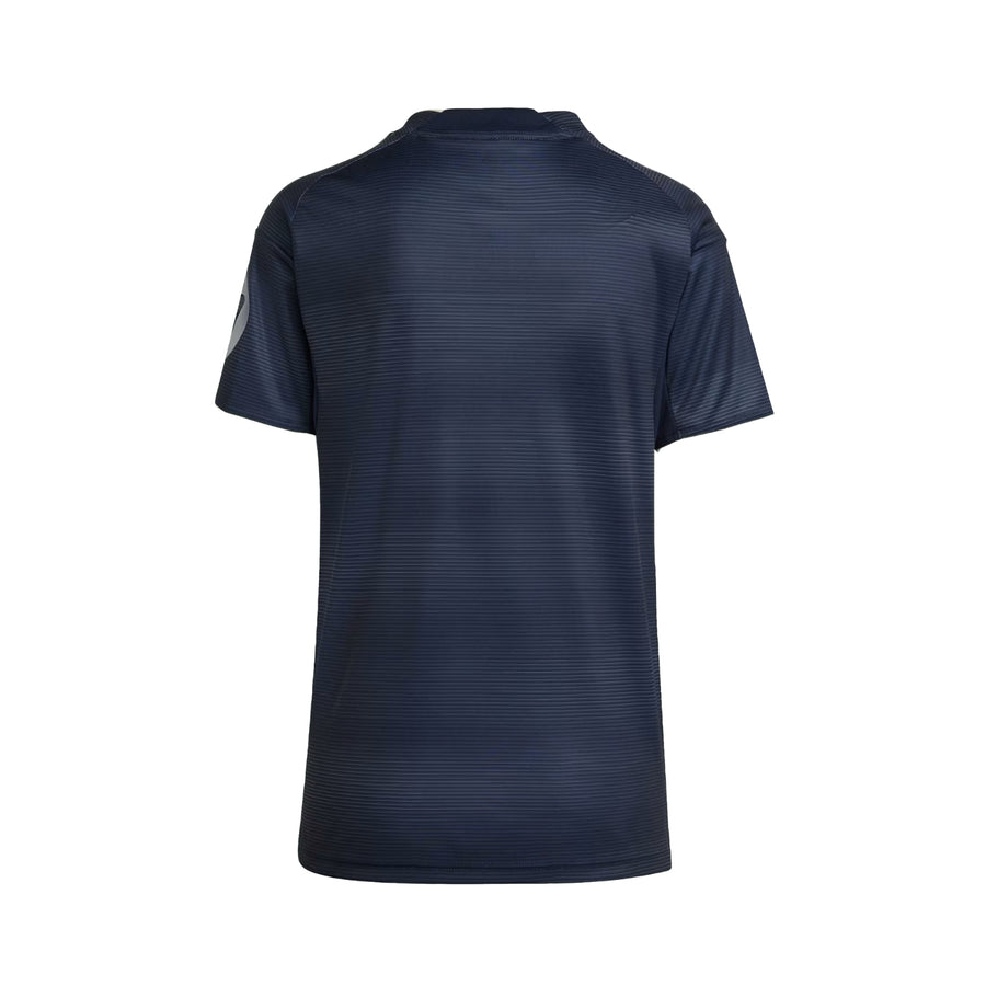 Real Madrid Extérieur 25/26 - Version Féminine