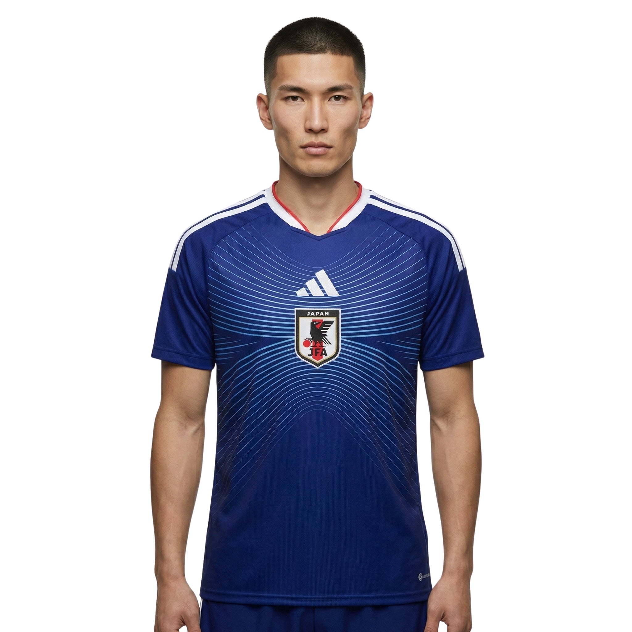 Japon Domicile 26/27 - Coupe du Monde 2026