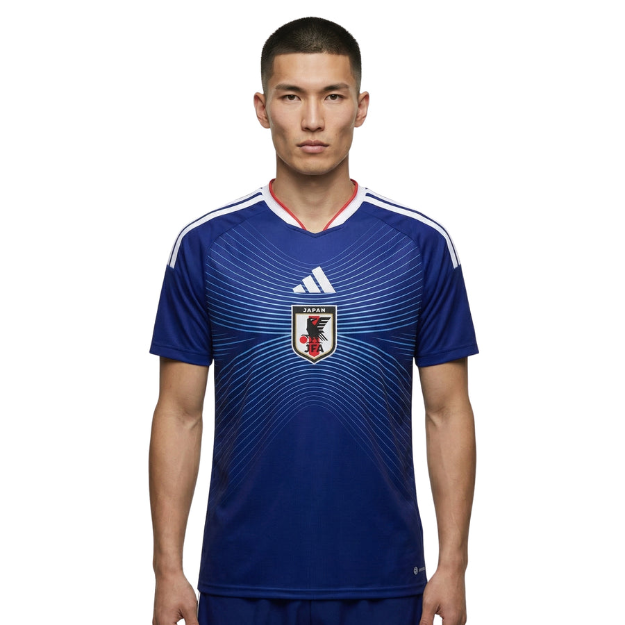 Japon Domicile 26/27 - Coupe du Monde 2026