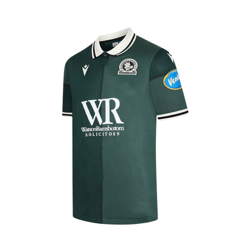 Blackburn Rovers Third 25/26
