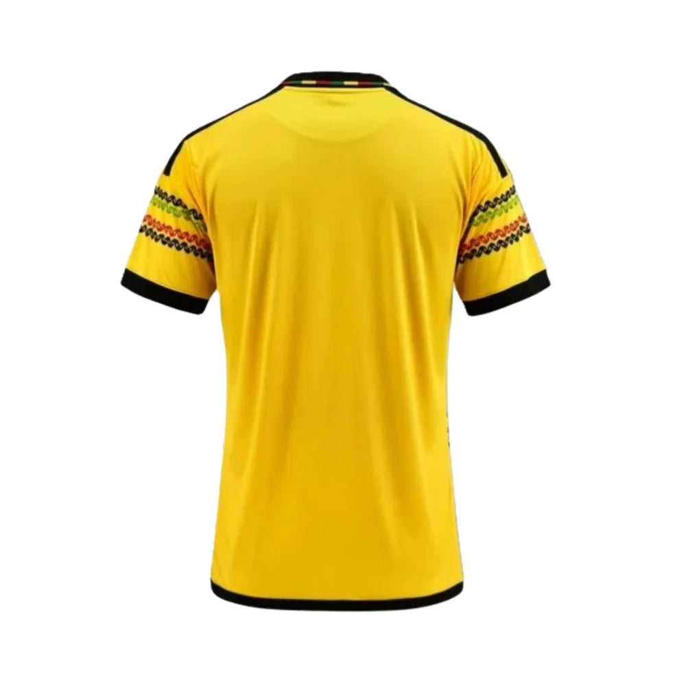 Jamaica Local 26/27 - Copa del Mundo 2026