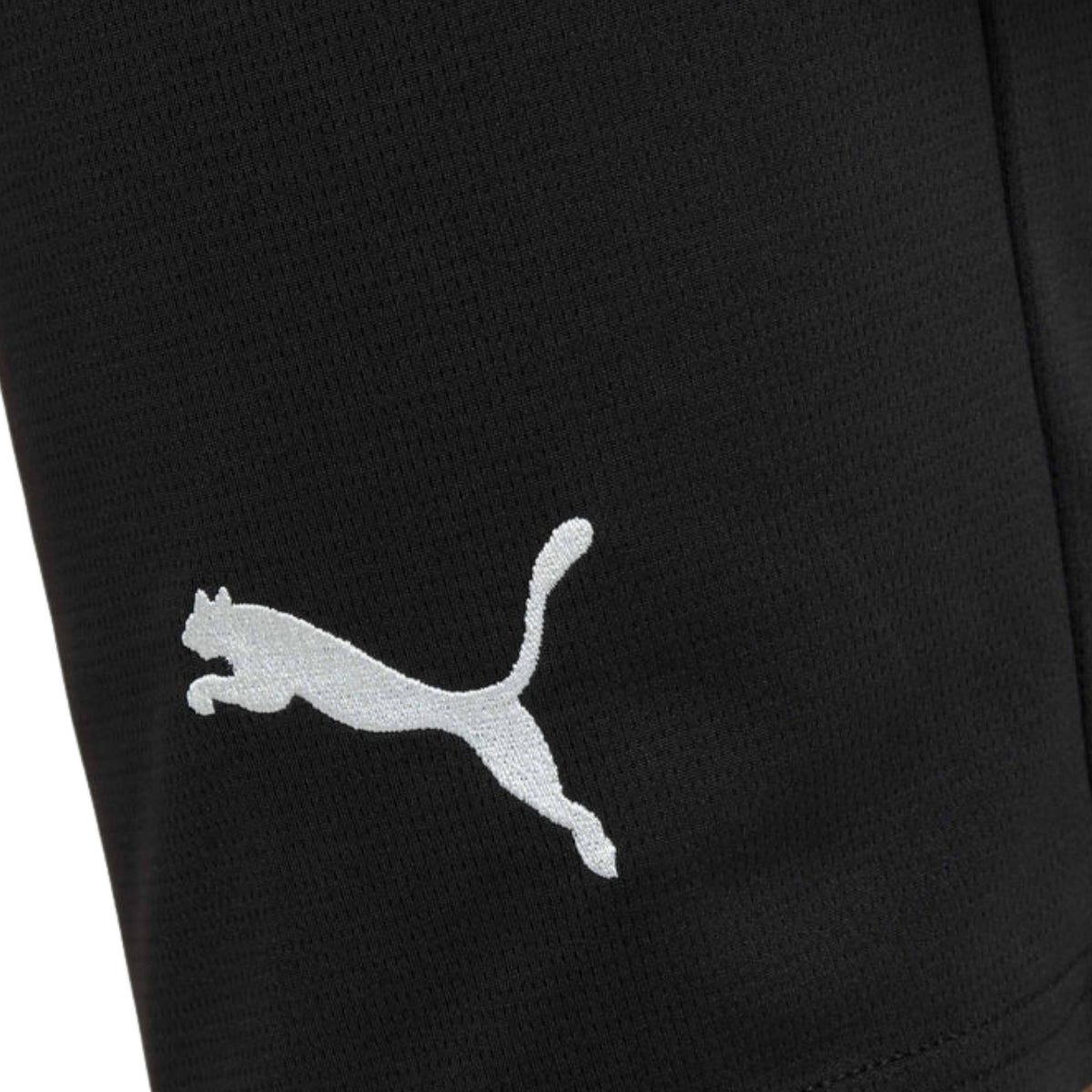 Short AC Milan Domicile 26/27 - Noir et Rose