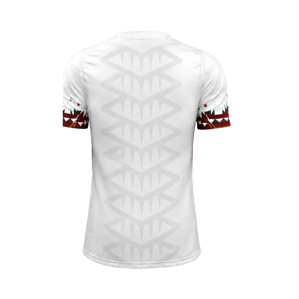 Mexique Édition Spéciale 26/27 - Coupe du Monde 2026 - Version Joueur