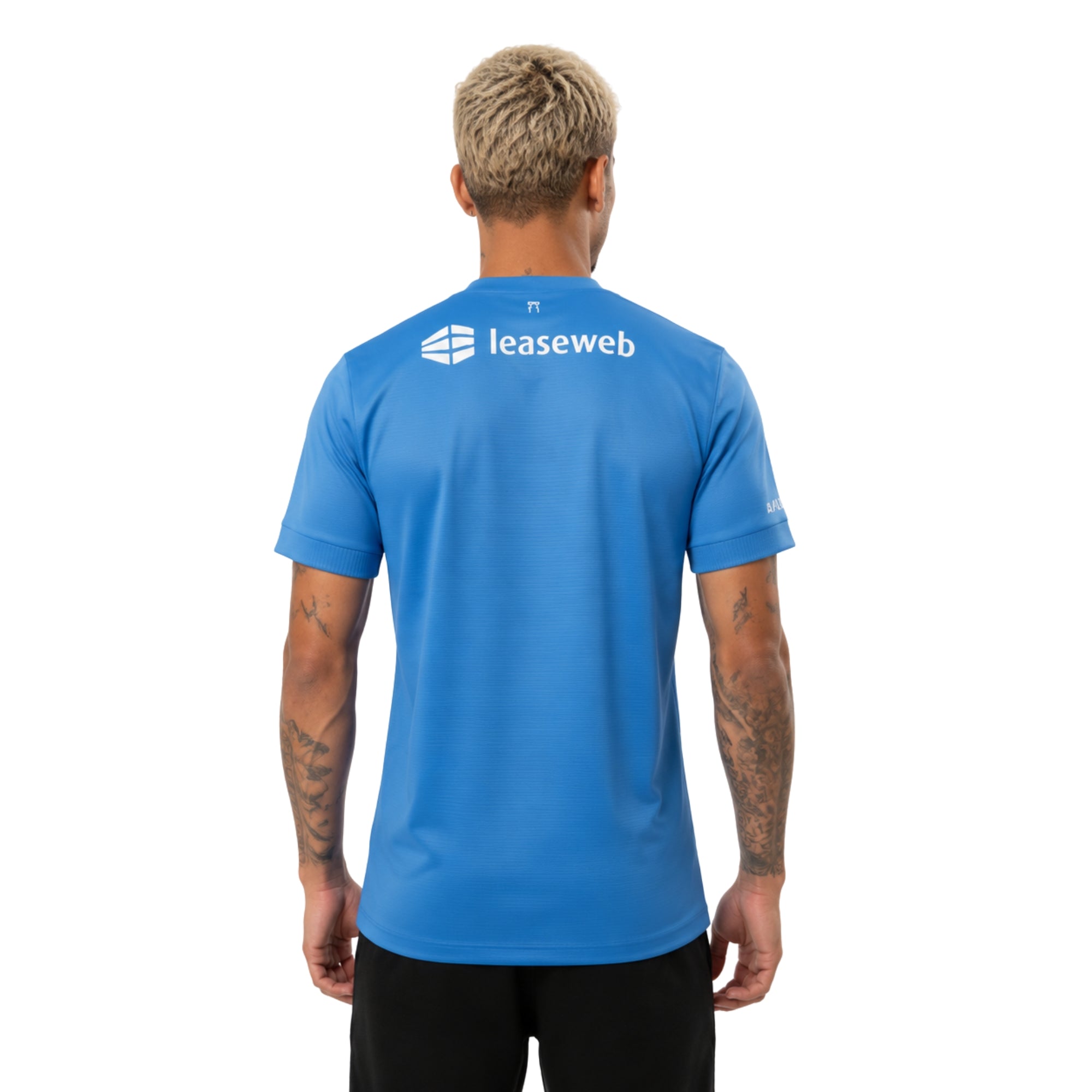 AZ Alkmaar Extérieur 25/26